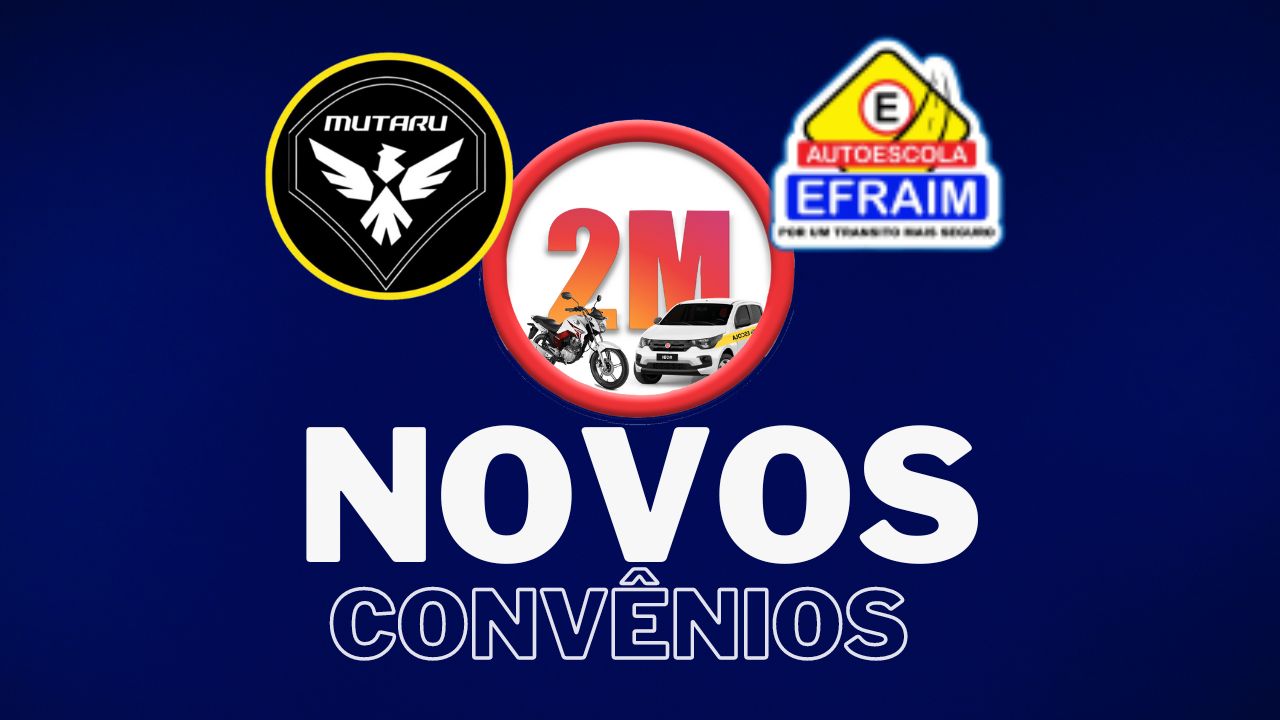 O ano inicia a todo vapor e os sindicalizados terão desconto em academia e auto escola, o Sindicato está em busca de novas parcerias.